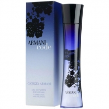 Zamiennik Armani Code - odpowiednik perfum